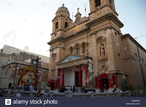 sliema parish wikipedia.